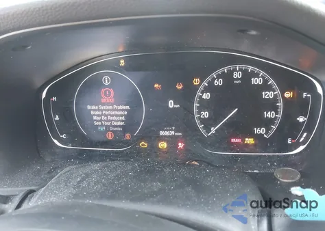 2022 Honda Accord Sport z USA, uszkodzony, nr VIN 1HGCV1F32NA030321